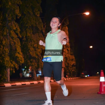 Runner Photo 3439450