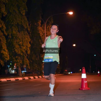 Runner Photo 3439454