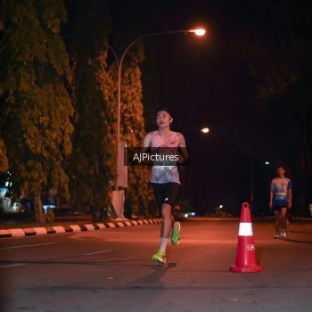 Runner Photo 3439460