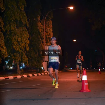 Runner Photo 3439464