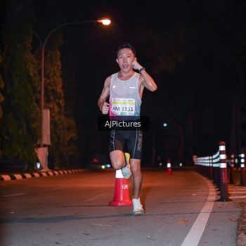Runner Photo 3439466