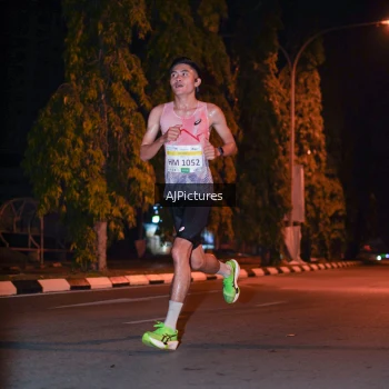 Runner Photo 3439467