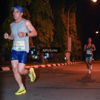 Runner Photo 3439469