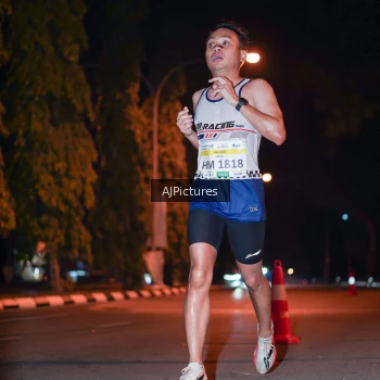 Runner Photo 3439471