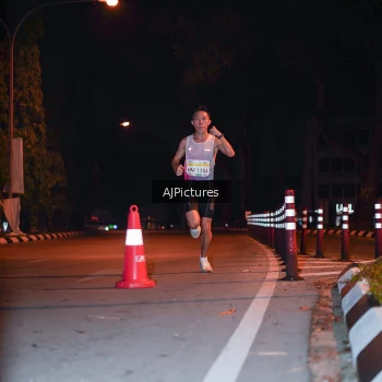 Runner Photo 3439472
