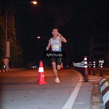 Runner Photo 3439477