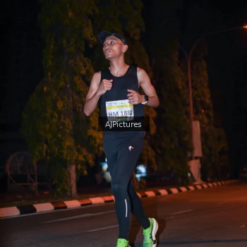 Runner Photo 3439481
