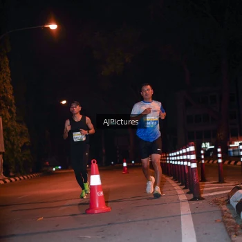 Runner Photo 3439482