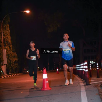 Runner Photo 3439483