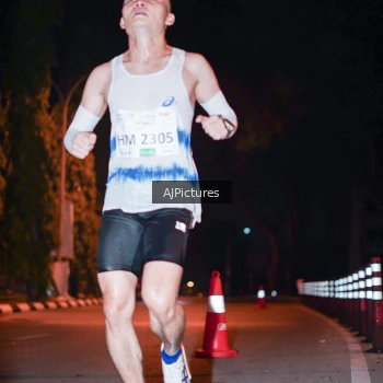 Runner Photo 3439485
