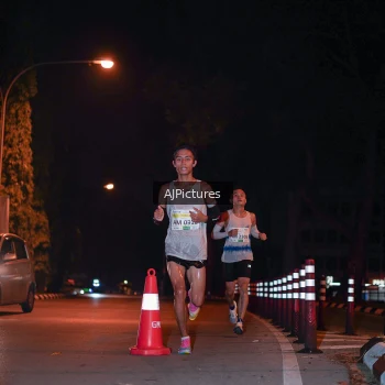 Runner Photo 3439487