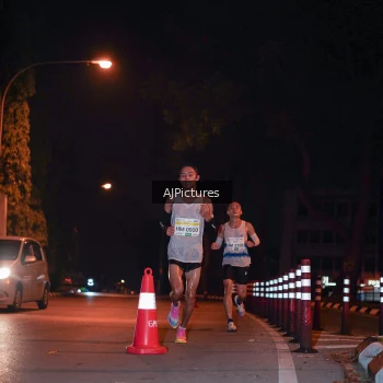 Runner Photo 3439488