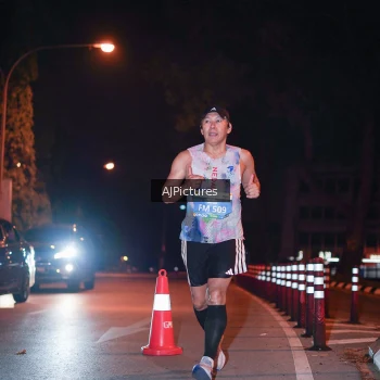 Runner Photo 3439490