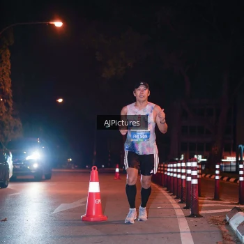 Runner Photo 3439491