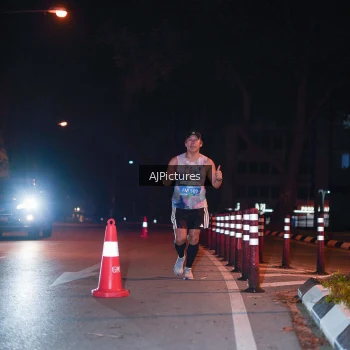 Runner Photo 3439492