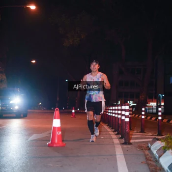 Runner Photo 3439493