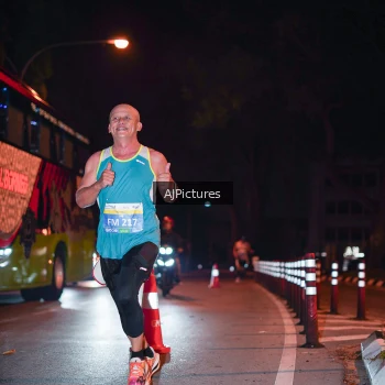Runner Photo 3439496