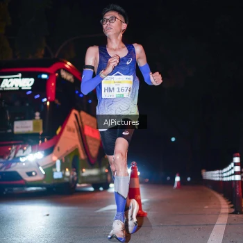 Runner Photo 3439500