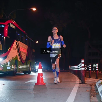 Runner Photo 3439502