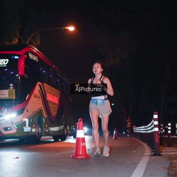 Runner Photo 3439505