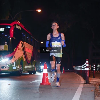 Runner Photo 3439506