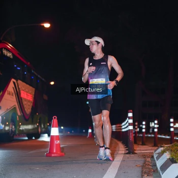 Runner Photo 3439508