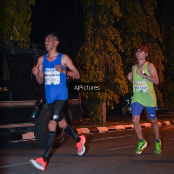 Runner Photo 3439511