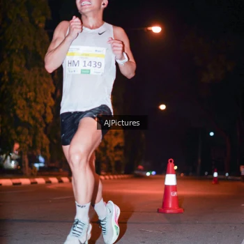 Runner Photo 3439517