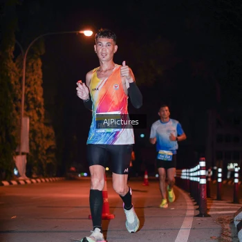 Runner Photo 3439539