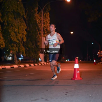 Runner Photo 3439550