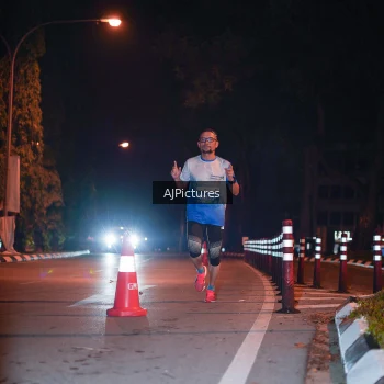 Runner Photo 3439556