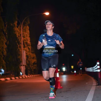 Runner Photo 3439565