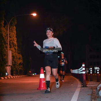 Runner Photo 3439570