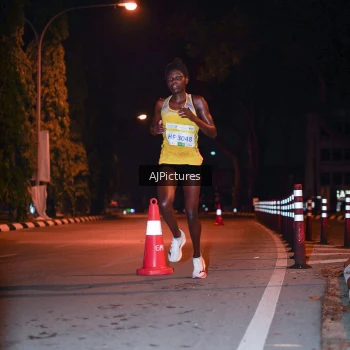 Runner Photo 3439573
