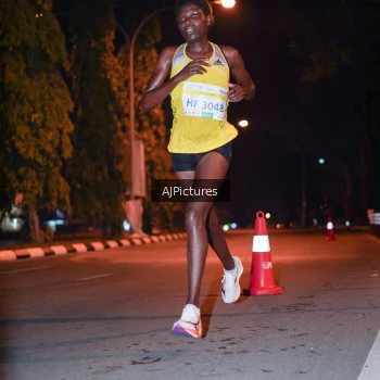 Runner Photo 3439574