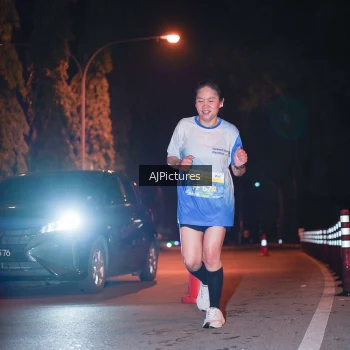 Runner Photo 3439587