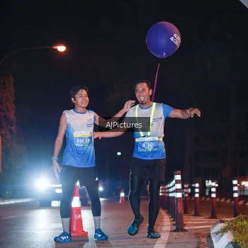 Runner Photo 3439599