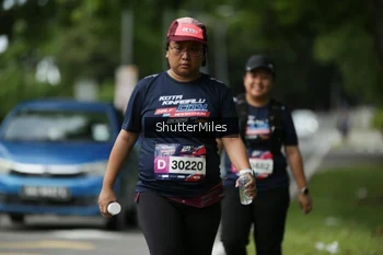 Runner Photo 34396