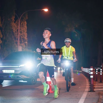 Runner Photo 3439600