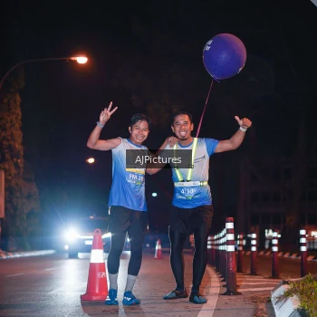 Runner Photo 3439604