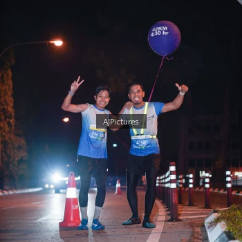 Runner Photo 3439605