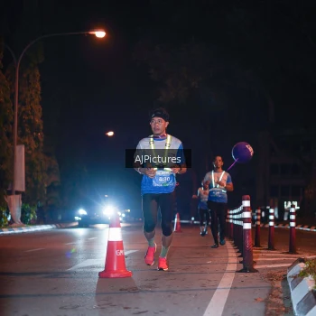 Runner Photo 3439606