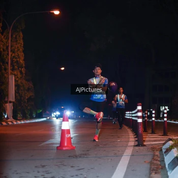 Runner Photo 3439612
