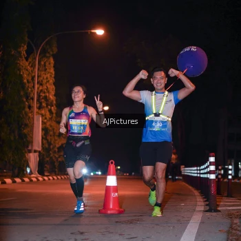 Runner Photo 3439615