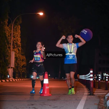 Runner Photo 3439616