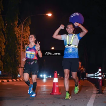 Runner Photo 3439620