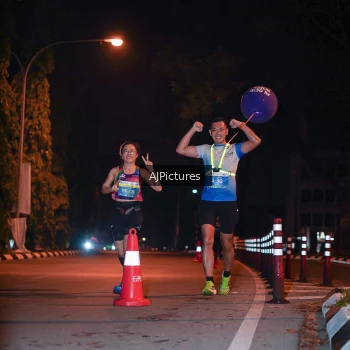Runner Photo 3439621