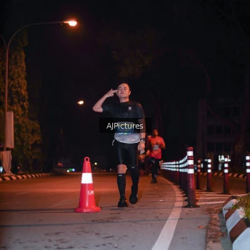 Runner Photo 3439625
