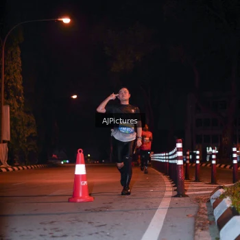 Runner Photo 3439627