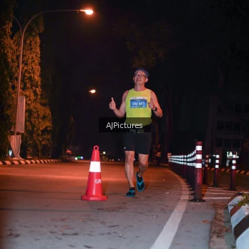 Runner Photo 3439628